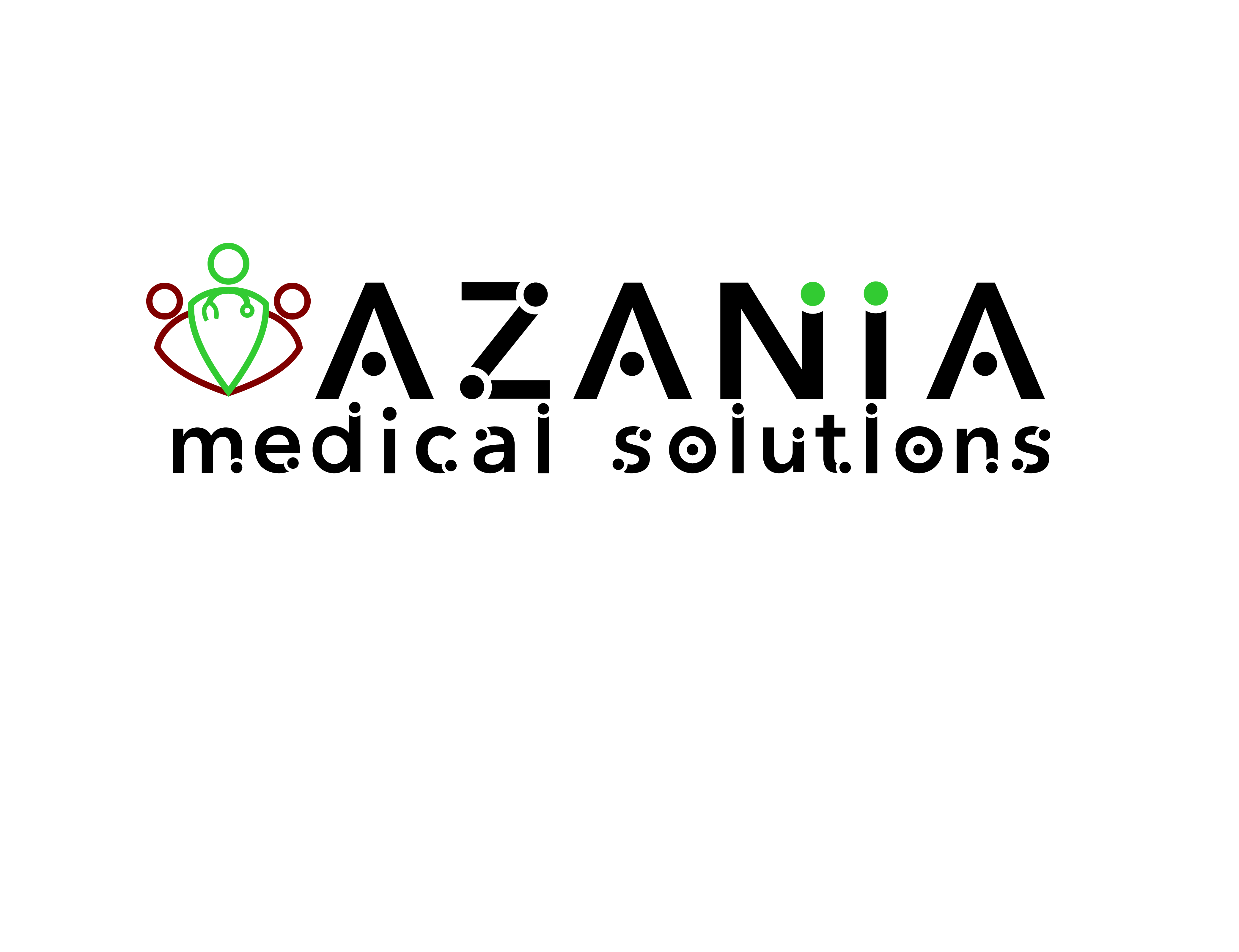 Azania logo